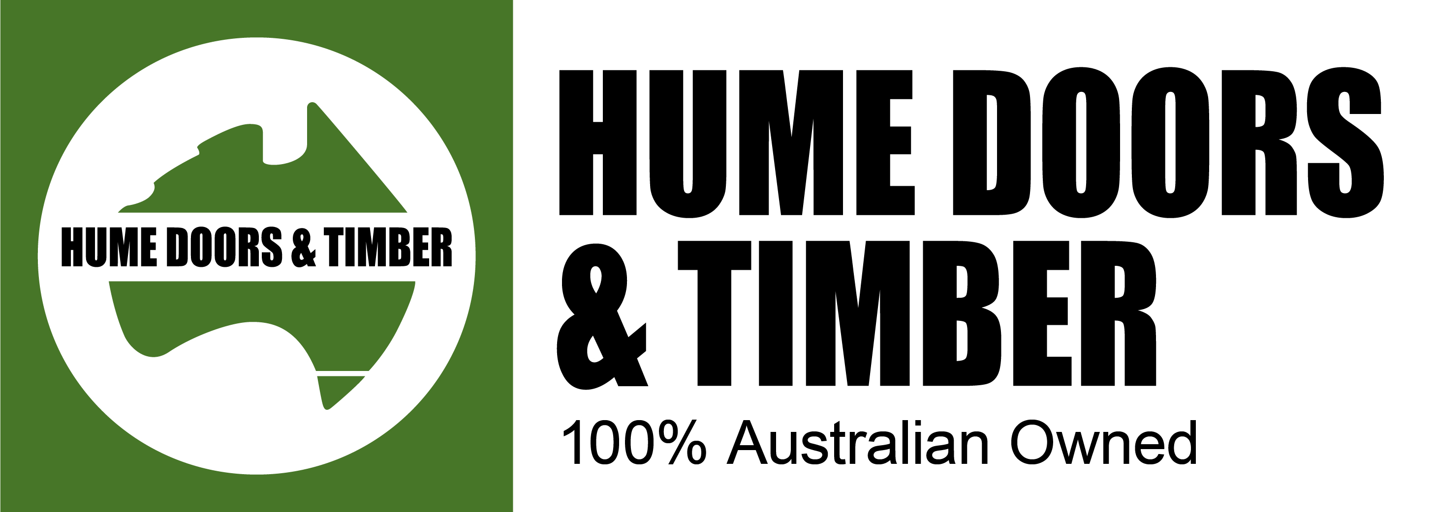 Hume Doors & Timber (NSW)