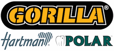 Hartman Group Pty Ltd T/A Gorilla Ladders